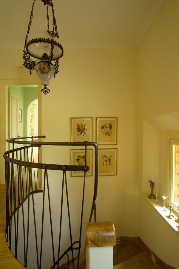 Villa Sommer ปอร์เตเรีย ภายนอก รูปภาพ