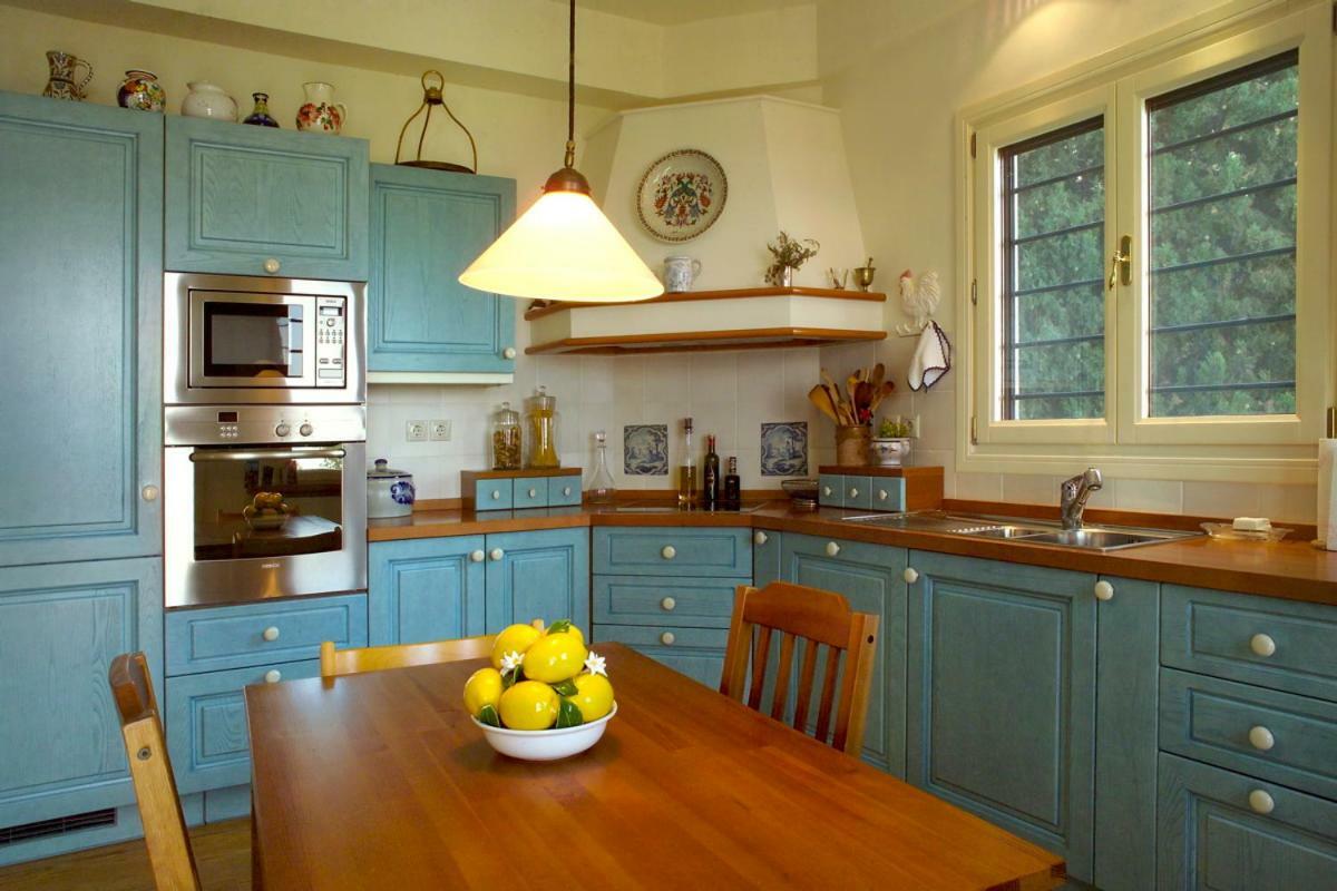 Villa Sommer ปอร์เตเรีย ภายนอก รูปภาพ